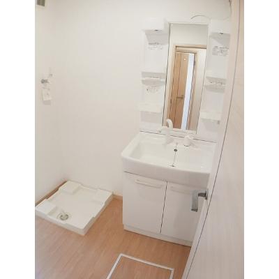 ベル　ルーム　Ｂ 201【管理NO：1-016335402-02010】 ★家具家電は申し込み後に搬入します★ ★2026年12月中旬入居可能★の物件写真6