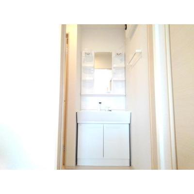 カーサ　フィオーレ 203【管理NO：1-020883301-02030】 ★家具家電は申し込み後に搬入します★ ★2026年12月上旬入居可能★の物件写真6