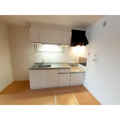 ハル 102【管理NO：1-016693301-01020】 ★家具家電は申し込み後に搬入します★ ★2026年11月上旬入居可能★の物件写真3