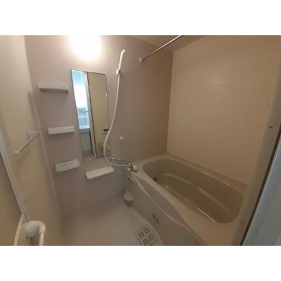 ハル 102【管理NO：1-016693301-01020】 ★家具家電は申し込み後に搬入します★ ★2026年11月上旬入居可能★の物件写真4