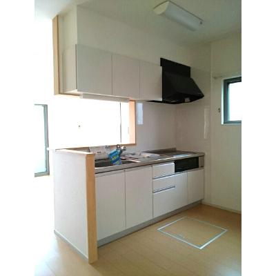 エスポワール　Ｃ 101【管理NO：1-017182203-01010】 ★家具家電は申し込み後に搬入します★ ★2026年11月中旬入居可能★の物件写真3