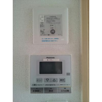 エスポワール　Ｃ 101【管理NO：1-017182203-01010】 ★家具家電は申し込み後に搬入します★ ★2026年11月中旬入居可能★の物件写真4