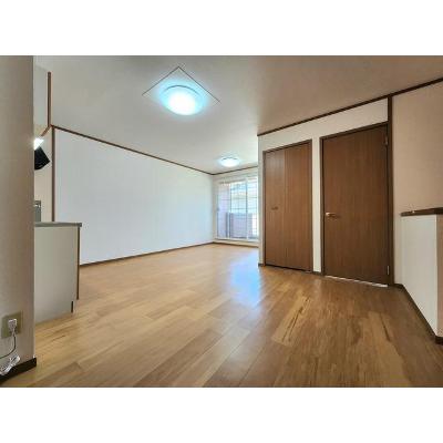 ＰＡＴＩＥＮＴ上野山 202【管理NO：1-009687201-02020】 ★家具家電は申し込み後に搬入します★の物件写真2