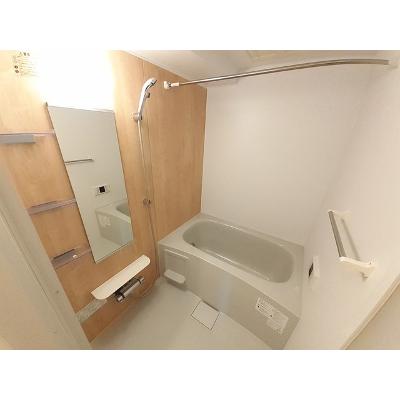 セレーナ 202【管理NO：1-025015201-02020】 ★家具家電は申し込み後に搬入します★ ★2026年10月中旬入居可能★の物件写真4