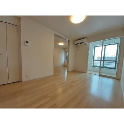 ピースベルⅢ 201【管理NO：1-026007601-02010】 ★家具家電は申し込み後に搬入します★ ★2026年10月中旬入居可能★の物件写真2