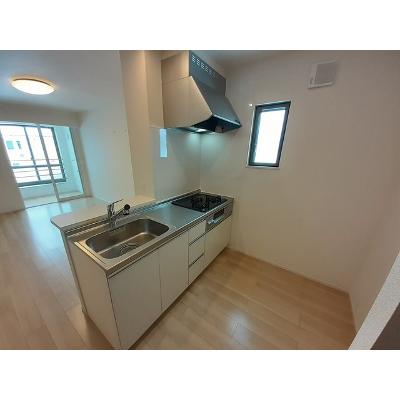 ピースベルⅢ 201【管理NO：1-026007601-02010】 ★家具家電は申し込み後に搬入します★ ★2026年10月中旬入居可能★の物件写真3
