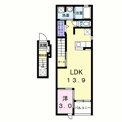 apartment 〒108-0075　東京都港区港南２丁目16-1