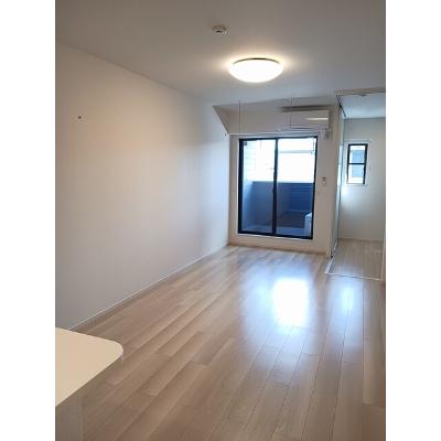 apartment 〒108-0075　東京都港区港南２丁目16-1