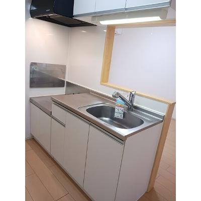 ファイン・アヴェニュー 303【管理NO：1-018374601-03030】 ★家具家電は申し込み後に搬入します★ ★2026年11月中旬入居可能★の物件写真3