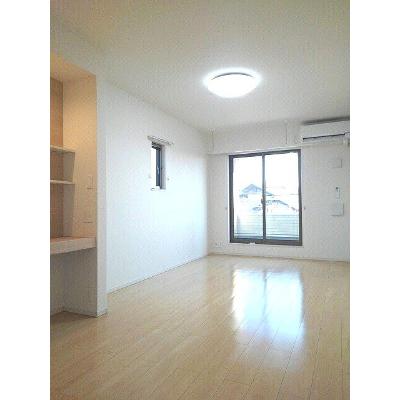 パルタージュ 202【管理NO：1-021903501-02020】 ★家具家電は申し込み後に搬入します★ ★2026年11月上旬入居可能★の物件写真2
