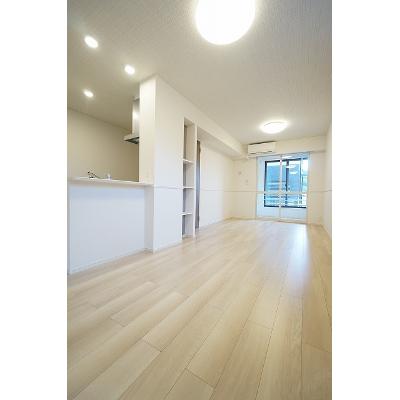 apartment 〒108-0075　東京都港区港南２丁目16-1