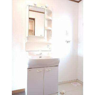 ブルースカイⅣ 202【管理NO：1-010955802-02020】 ★家具家電は申し込み後に搬入します★ ★2026年11月中旬入居可能★の物件写真6