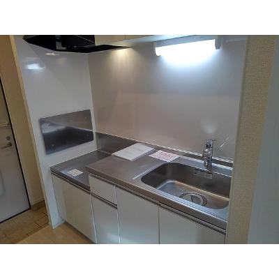 セレノ・アロッジオ 101【管理NO：1-022293801-01010】 ★家具家電は申し込み後に搬入します★ ★2026年10月下旬入居可能★の物件写真3