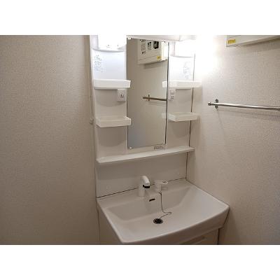 アルドールＦ 201【管理NO：1-020801703-02010】 ★家具家電は申し込み後に搬入します★の物件写真6