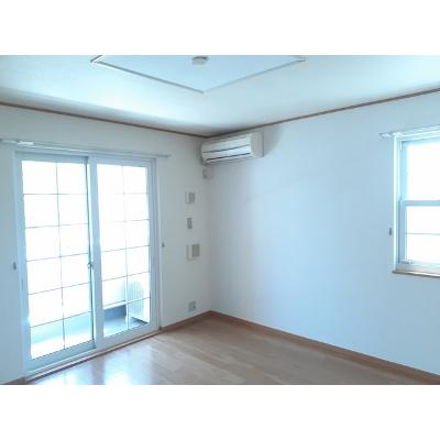 アルスターＢ 101【管理NO：1-012010902-01010】 ★家具家電は申し込み後に搬入します★ ★2026年11月上旬入居可能★の物件写真2