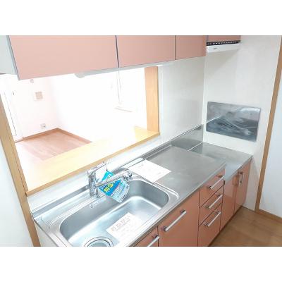 アルスターＢ 101【管理NO：1-012010902-01010】 ★家具家電は申し込み後に搬入します★ ★2026年11月上旬入居可能★の物件写真3