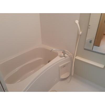 アルスターＢ 101【管理NO：1-012010902-01010】 ★家具家電は申し込み後に搬入します★ ★2026年11月上旬入居可能★の物件写真4