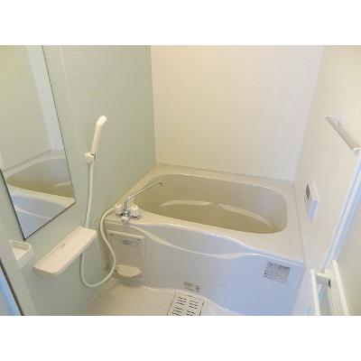 グランツＢ 103【管理NO：1-019367802-01030】 ★家具家電は申し込み後に搬入します★ ★2026年11月上旬入居可能★の物件写真4