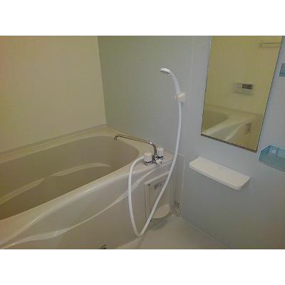 カーサフレスコⅡ 101【管理NO：1-018217701-01010】 ★家具家電は申し込み後に搬入します★ ★2026年10月中旬入居可能★の物件写真4