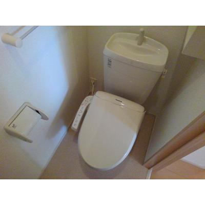 カーサフレスコⅡ 101【管理NO：1-018217701-01010】 ★家具家電は申し込み後に搬入します★ ★2026年10月中旬入居可能★の物件写真5