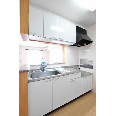 ブランシェ　ラフィネ 202【管理NO：1-014709403-02020】 ★家具家電は申し込み後に搬入します★ ★2026年11月上旬入居可能★の物件写真3