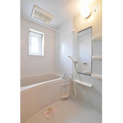 ブランシェ　ラフィネ 202【管理NO：1-014709403-02020】 ★家具家電は申し込み後に搬入します★ ★2026年11月上旬入居可能★の物件写真4