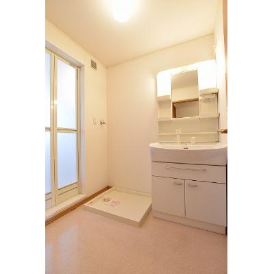 ブランシェ　ラフィネ 202【管理NO：1-014709403-02020】 ★家具家電は申し込み後に搬入します★ ★2026年11月上旬入居可能★の物件写真6