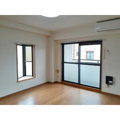 パレ・ニューみやの 201【管理NO：1-011414501-02010】 ★家具家電は申し込み後に搬入します★ ★2026年11月上旬入居可能★の物件写真2