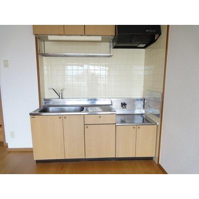 シャトーオオツカ　Ａ 202【管理NO：1-007069001-02020】 ★家具家電は申し込み後に搬入します★ ★2026年12月中旬入居可能★の物件写真3