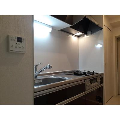 オリュザＫ 203【管理NO：1-022944001-02030】 ★家具家電は申し込み後に搬入します★ ★2026年11月中旬入居可能★の物件写真3