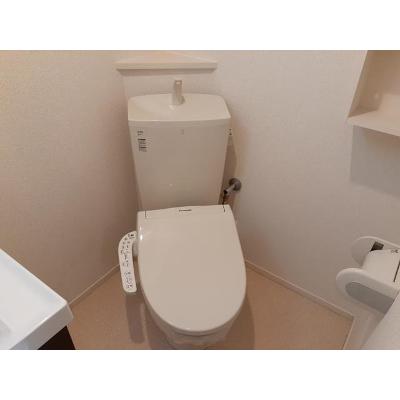 オリュザＫ 203【管理NO：1-022944001-02030】 ★家具家電は申し込み後に搬入します★ ★2026年11月中旬入居可能★の物件写真5