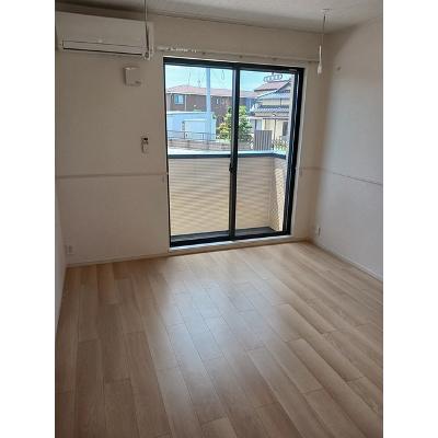 アヴニール 101【管理NO：1-027660101-01010】 ★家具家電は申し込み後に搬入します★ ★2026年11月中旬入居可能★の物件写真2