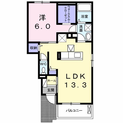 Ｌｕｍｉｅｒｅ 104【管理NO：1-021992001-01040】 ★家具家電は申し込み後に搬入します★ ★2026年11月中旬入居可能★の外観画像