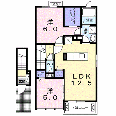 ｓｕｎｎｙ．ｒｅｓｉｄｅｎｃｅ 204【管理NO：1-021380701-02040】 ★家具家電は申し込み後に搬入します★ ★2026年11月中旬入居可能★の外観画像