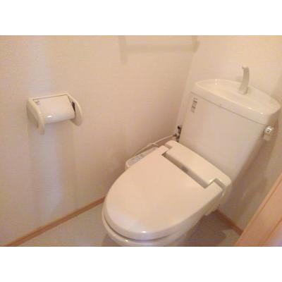 シャン・ド・フルールⅠ 203【管理NO：1-015500501-02030】 ★家具家電は申し込み後に搬入します★ ★2026年11月上旬入居可能★の物件写真5