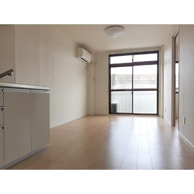シティハイツ高岩Ｂ 101【管理NO：1-001254002-01010】 ★家具家電は申し込み後に搬入します★ ★2026年11月中旬入居可能★の物件写真2
