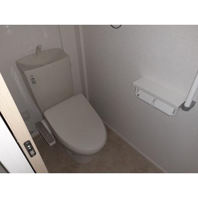 シティハイツ高岩Ｂ 101【管理NO：1-001254002-01010】 ★家具家電は申し込み後に搬入します★ ★2026年11月中旬入居可能★の物件写真5