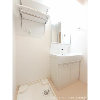 ジラソーレ 203【管理NO：1-028778601-02030】 ★家具家電は申し込み後に搬入します★ ★2027年03月上旬入居可能★の物件写真6
