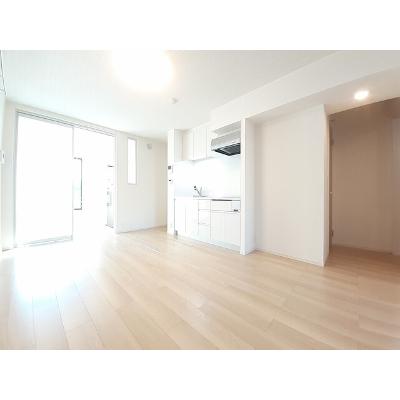 ジラソーレ 102【管理NO：1-028778601-01020】 ★家具家電は申し込み後に搬入します★ ★2027年03月上旬入居可能★の物件写真2