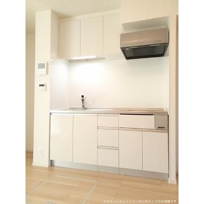 ジラソーレ 102【管理NO：1-028778601-01020】 ★家具家電は申し込み後に搬入します★ ★2027年03月上旬入居可能★の物件写真3
