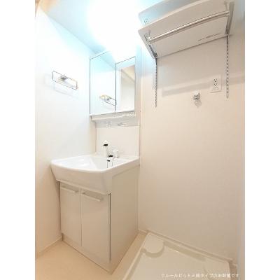 ジラソーレ 101【管理NO：1-028778601-01010】 ★家具家電は申し込み後に搬入します★ ★2027年03月上旬入居可能★の物件写真6