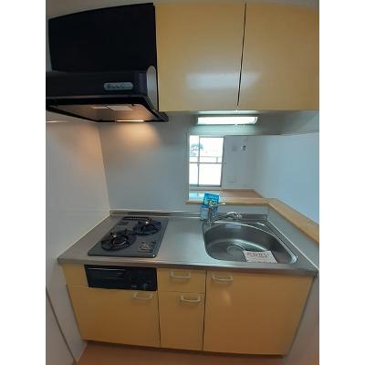 ヴァンベール 402【管理NO：1-014875701-04020】 ★家具家電は申し込み後に搬入します★ ★2026年11月上旬入居可能★の物件写真3