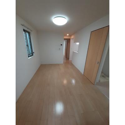 サンフラワー江木 204【管理NO：1-022656201-02040】 ★家具家電は申し込み後に搬入します★ ★2026年11月上旬入居可能★の物件写真2