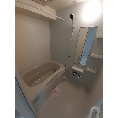 サンフラワー江木 204【管理NO：1-022656201-02040】 ★家具家電は申し込み後に搬入します★ ★2026年11月上旬入居可能★の物件写真4