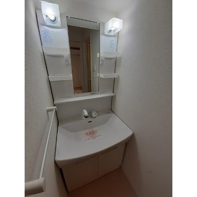 サンフラワー江木 204【管理NO：1-022656201-02040】 ★家具家電は申し込み後に搬入します★ ★2026年11月上旬入居可能★の物件写真6