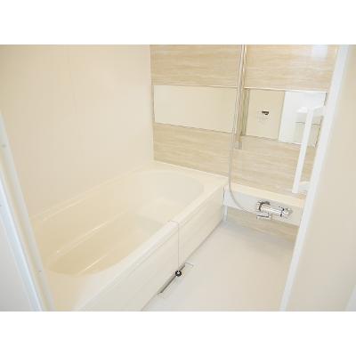 パルタージュ 201【管理NO：1-022319201-02010】 ★家具家電は申し込み後に搬入します★ ★2026年11月上旬入居可能★の物件写真4