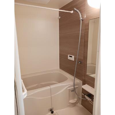 ロイヤル　信濃　Ｄ 101【管理NO：1-027880001-01010】 ★家具家電は申し込み後に搬入します★ ★2026年10月下旬入居可能★の物件写真4