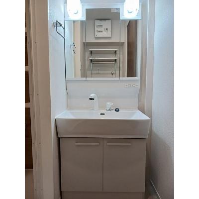 ロイヤル　信濃　Ｄ 101【管理NO：1-027880001-01010】 ★家具家電は申し込み後に搬入します★ ★2026年10月下旬入居可能★の物件写真6