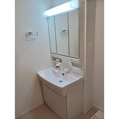 ミル・ヴィラージュ行田　Ａ 102【管理NO：1-026640401-01020】 ★家具家電は申し込み後に搬入します★ ★2026年10月中旬入居可能★の物件写真6