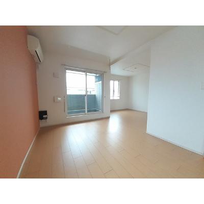 エルミタージュ蓮 203【管理NO：1-018294801-02030】 ★家具家電は申し込み後に搬入します★ ★2026年10月下旬入居可能★の物件写真2